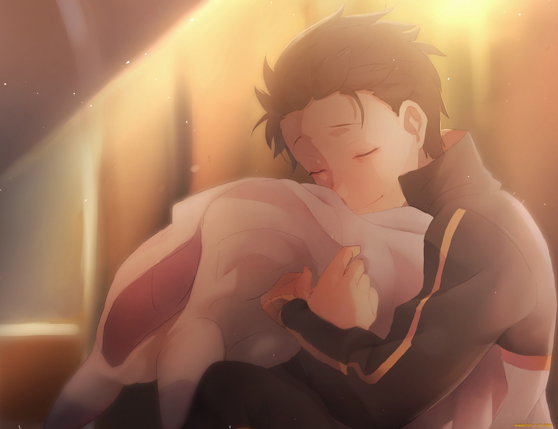 , re,  zero kara hajimeru isekai seikatsu, 
